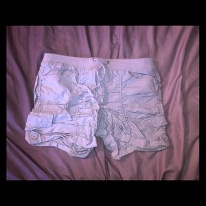 No Boundaries Cargo Shorts